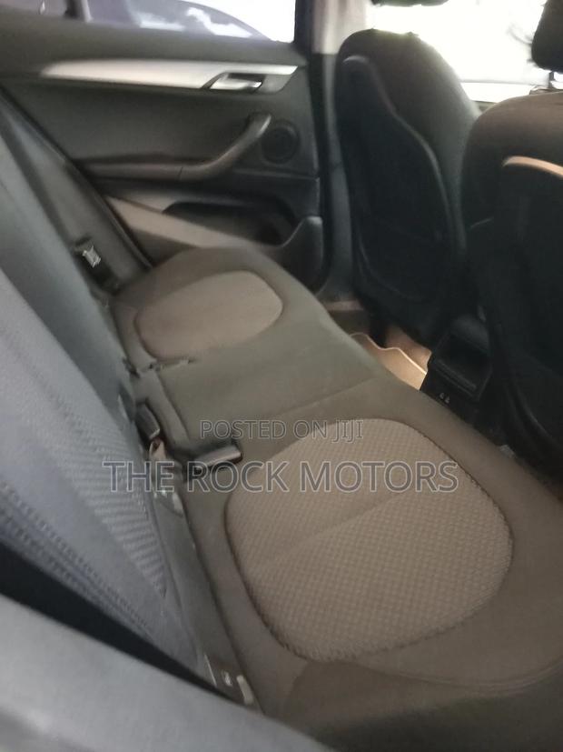 BMW X2 2018 White