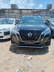 Nissan Kicks 2020 Black for sale