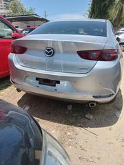 Mazda 3 2019 Silver for sale