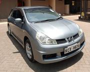 Nissan Wingroad 2013 Gray for sale