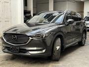 Mazda CX-8 2.2 FWD (7 seater) 2020 Gray for sale