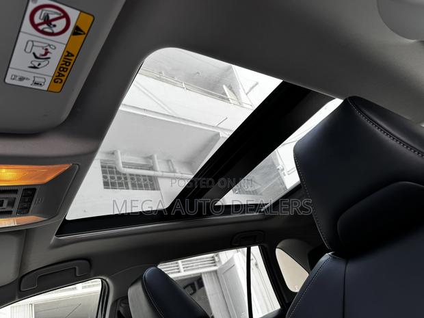Toyota RAV4 2020 Black