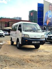 Mazda Bongo 2009 White for sale