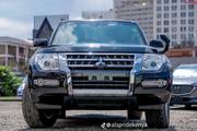 Mitsubishi Pajero V80 3.2 DI-D 2019 Black for sale