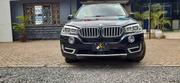 BMW X5 2016 Black for sale