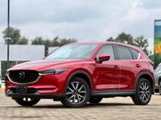 Mazda CX-5 2.2 Diesel FWD 2019 for sale