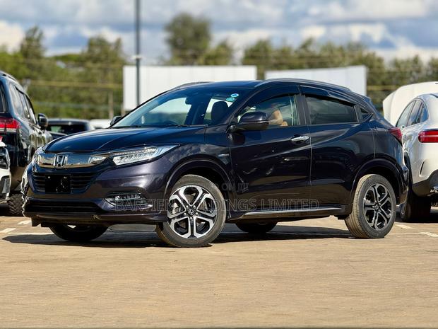 Honda Vezel 1.5 Hybrid 2WD 2020