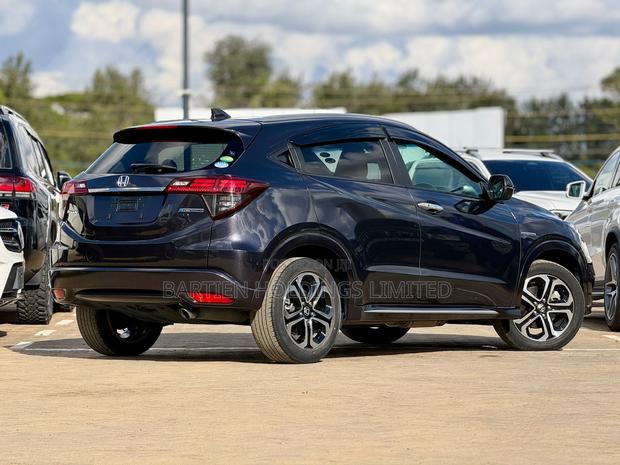 Honda Vezel 1.5 Hybrid 2WD 2020