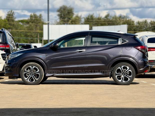 Honda Vezel 1.5 Hybrid 2WD 2020