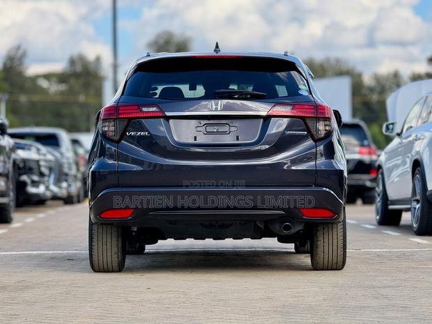 Honda Vezel 1.5 Hybrid 2WD 2020