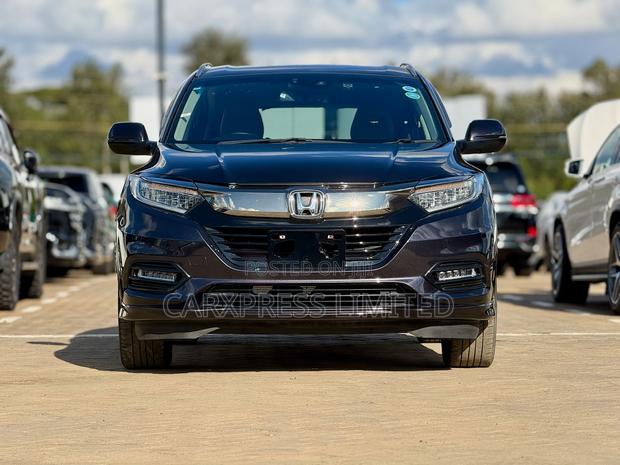 Honda Vezel 1.5 Hybrid 2WD 2020