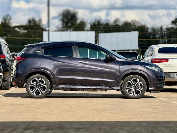 Honda Vezel 1.5 Hybrid 2WD 2020