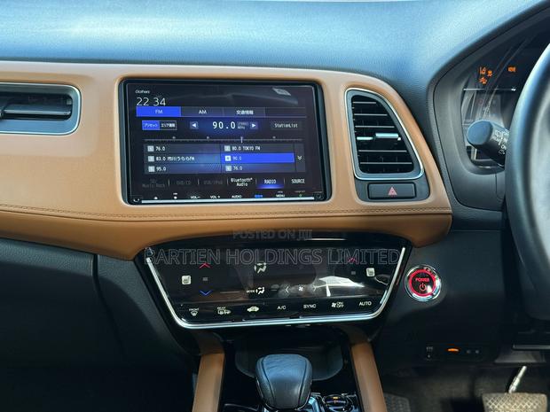 Honda Vezel 1.5 Hybrid 2WD 2020