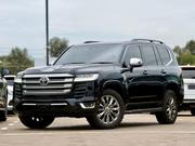 Toyota Land Cruiser 3.3 Diesel 4WD 2022 for sale