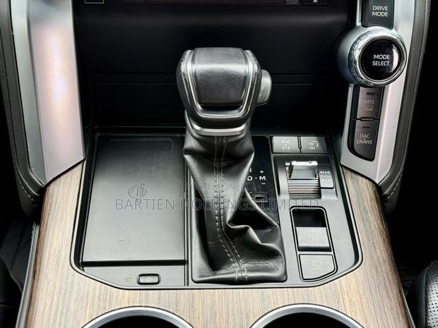 Toyota Land Cruiser 3.3 Diesel 4WD 2022