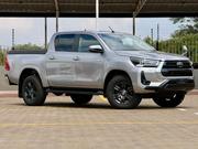 Toyota Hilux 2.4 Diesel 2020 for sale