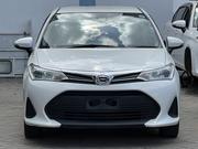 Toyota Corolla Fielder 2019 White for sale