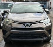 Toyota RAV4 2016 Brown for sale