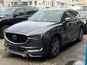Mazda CX-5 2.2 Diesel AWD 2020 Gray for sale