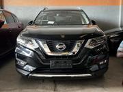 Nissan X-Trail 2019 Black for sale