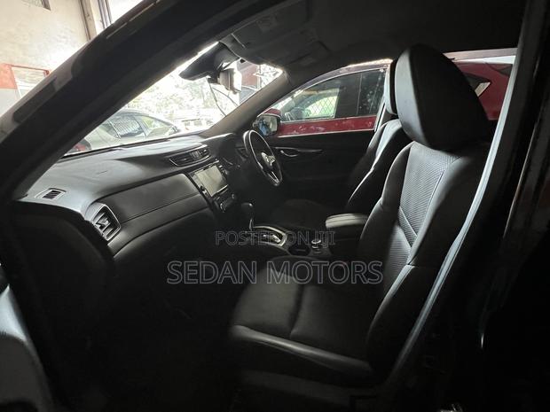 Nissan X-Trail 2019 Black