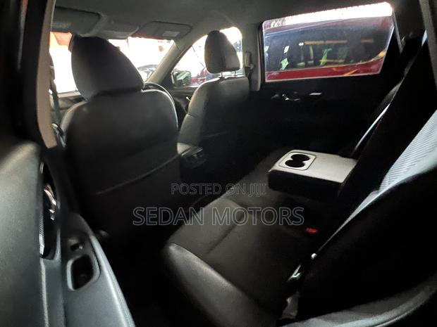 Nissan X-Trail 2019 Black