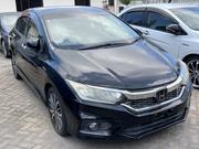 Honda Grace 2020 Black for sale