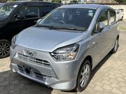 Daihatsu Mira 2019 Silver for sale