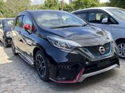 Nissan Note 2019 Black for sale