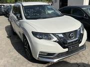 Nissan X-Trail 2019 White for sale