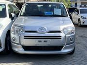 Toyota Succeed 2019 Silver for sale