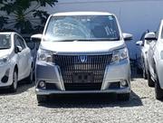 Toyota Esquire 1.8 FWD Hybrid (7 seater) 2018 Silver for sale