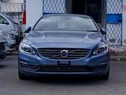 Volvo V60 2018 Blue for sale