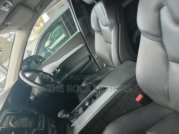 Volvo XC90 2018 Black