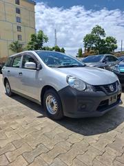 Nissan Advan 2019 Silver for sale