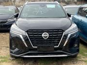 Nissan Kicks 2019 Black for sale