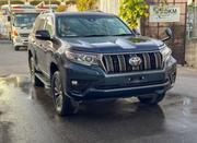 Toyota Land Cruiser Prado 2020 for sale