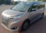 Toyota Esquire 2019 Ivory for sale