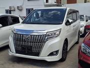 Toyota Esquire 2.0 FWD (7 seater) 2019 White for sale