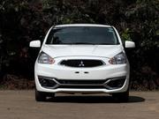Mitsubishi Mirage 2019 White for sale