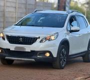 Peugeot 2008 2018 White for sale