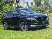 Mazda CX-5 Sport FWD 2020 Matt Black for sale