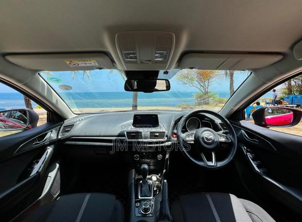 Toyota Raize 2019 Burgundy