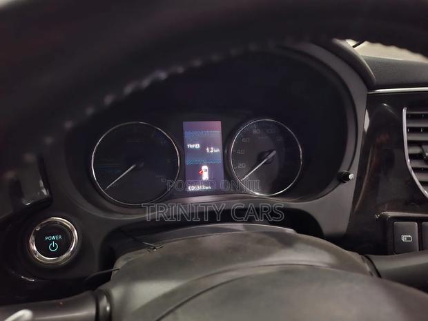 Mitsubishi Outlander 2.4 PHEV AWD 2019 White