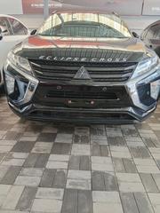 Mitsubishi Eclipse Cross 2019 Black for sale