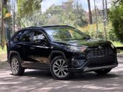 Toyota RAV4 2020 Black for sale
