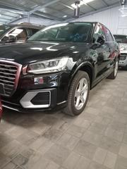 Audi Q2 2019 Black for sale