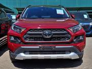 Toyota RAV4 2020 Red for sale