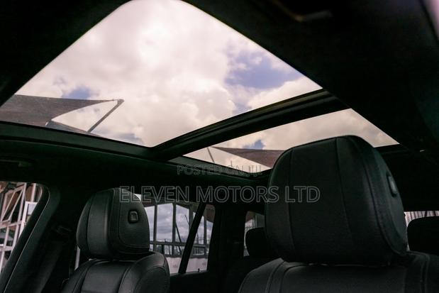 Mercedes-Benz GLS-Class GLS 400d 2020 White