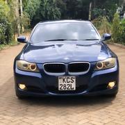BMW 320i 2011 Blue for sale